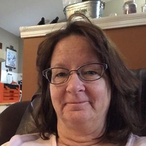 Meet your Posher, Carol